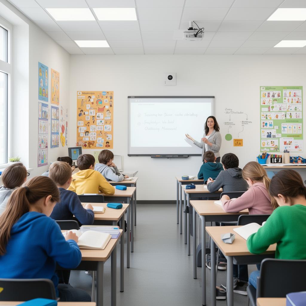 Савинская специальная (коррекционная) общеобразовательная школа-интернат